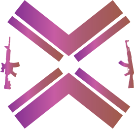 eXeQTeR Skins Logo